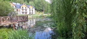 Apartament pod Górą Witosza